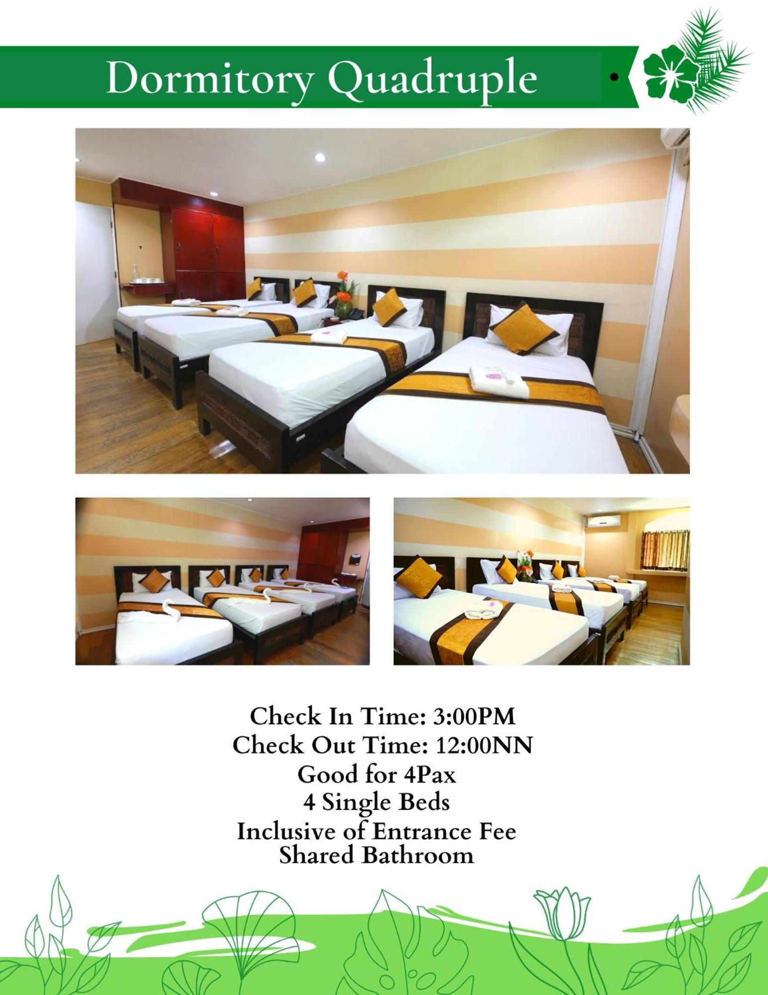 Loreland Farm Resort Антиполо Экстерьер фото