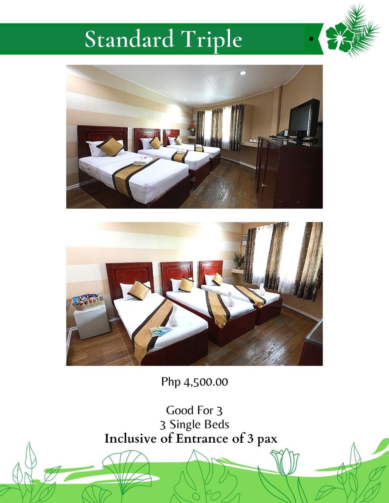 Loreland Farm Resort Антиполо Экстерьер фото