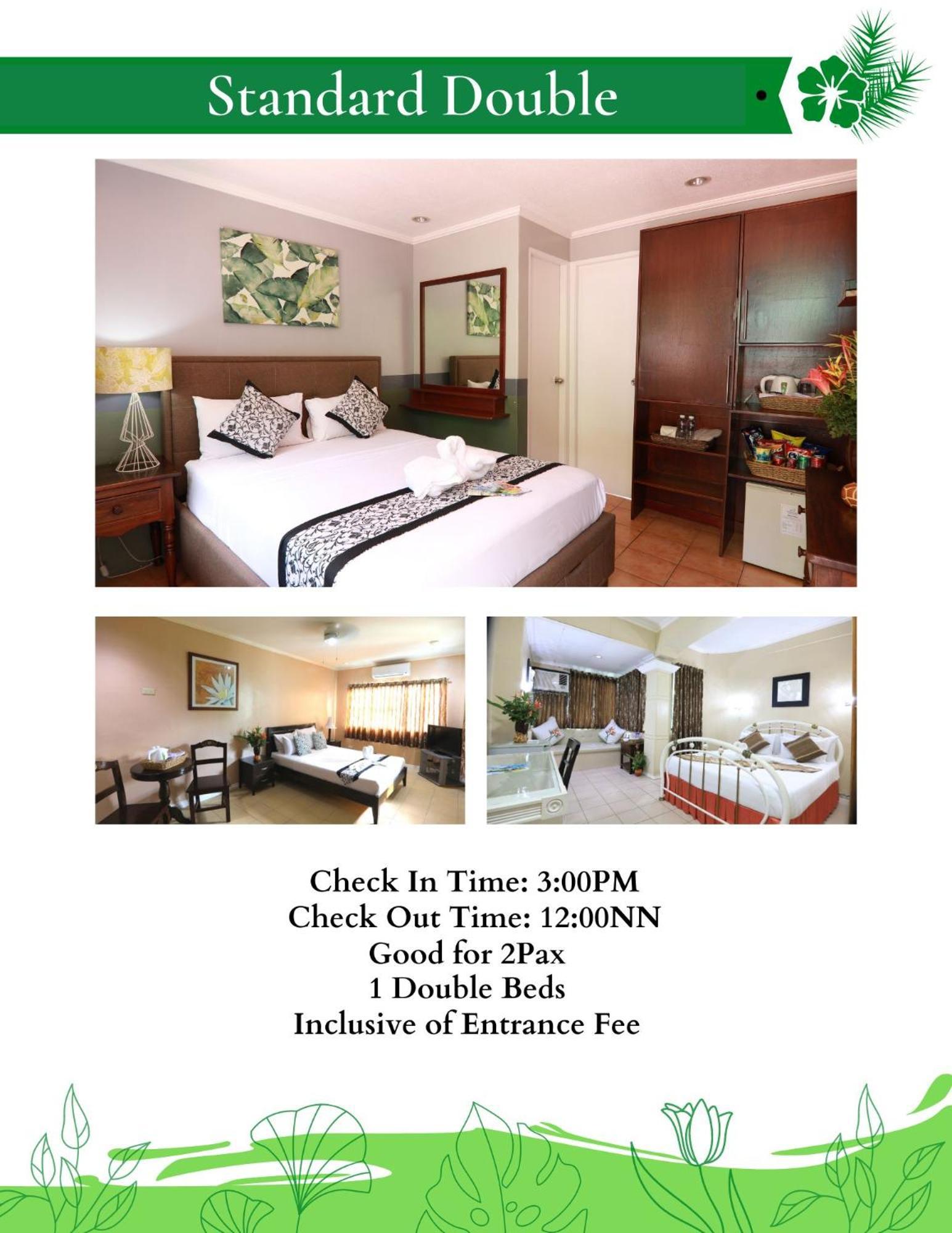 Loreland Farm Resort Антиполо Экстерьер фото