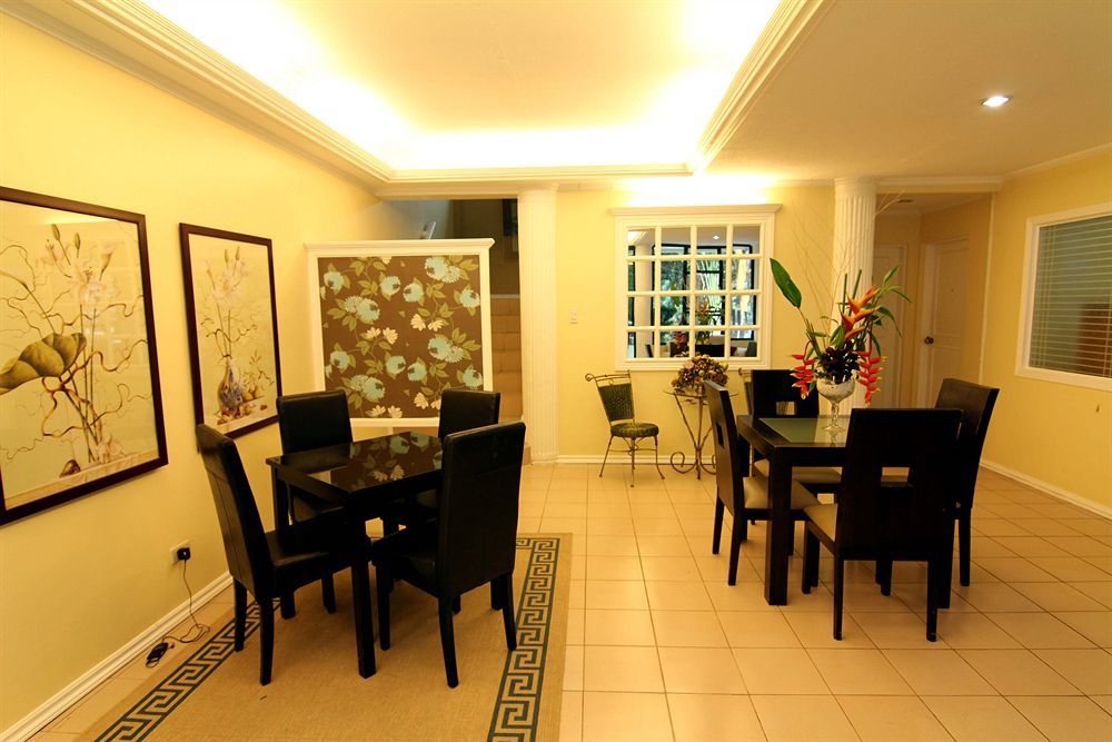 Loreland Farm Resort Антиполо Экстерьер фото