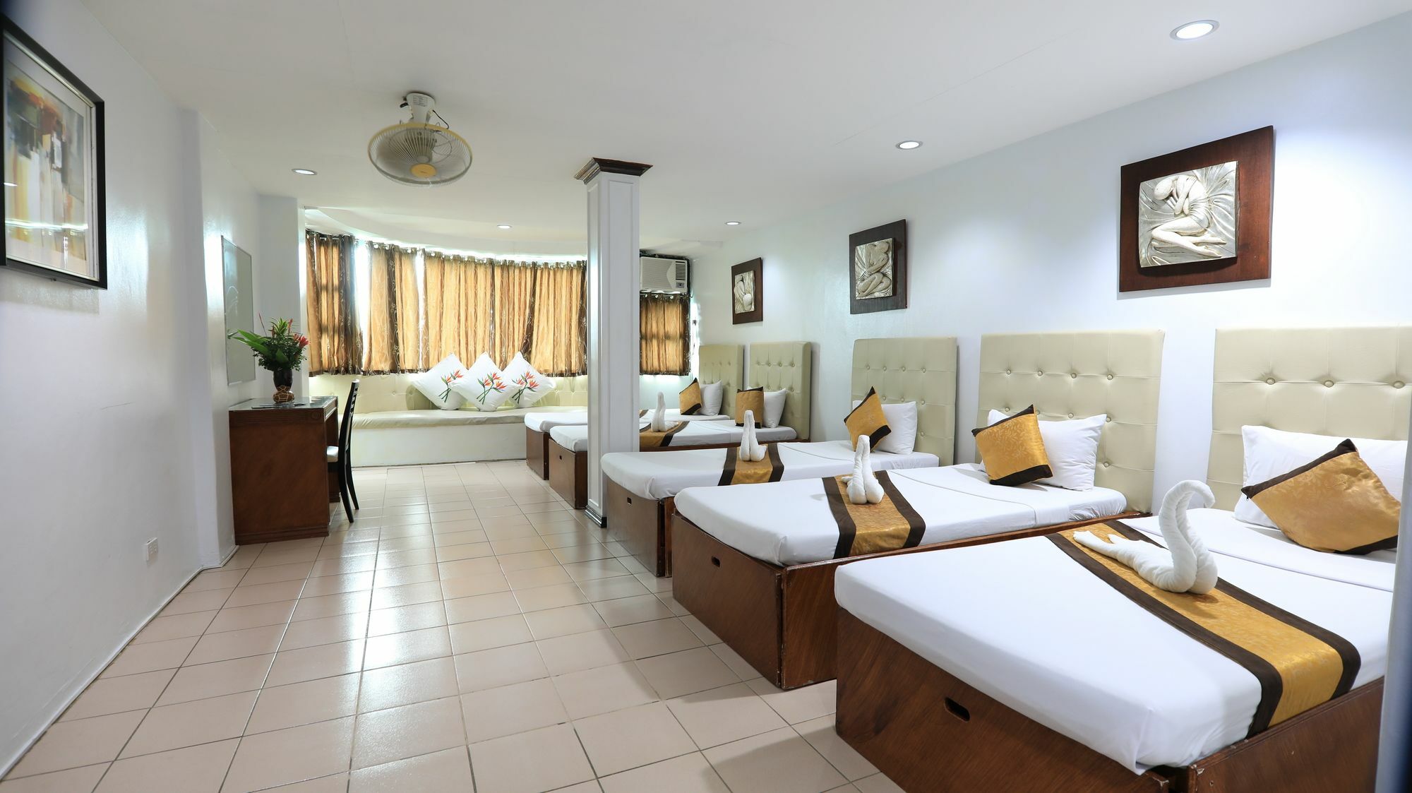 Loreland Farm Resort Антиполо Экстерьер фото