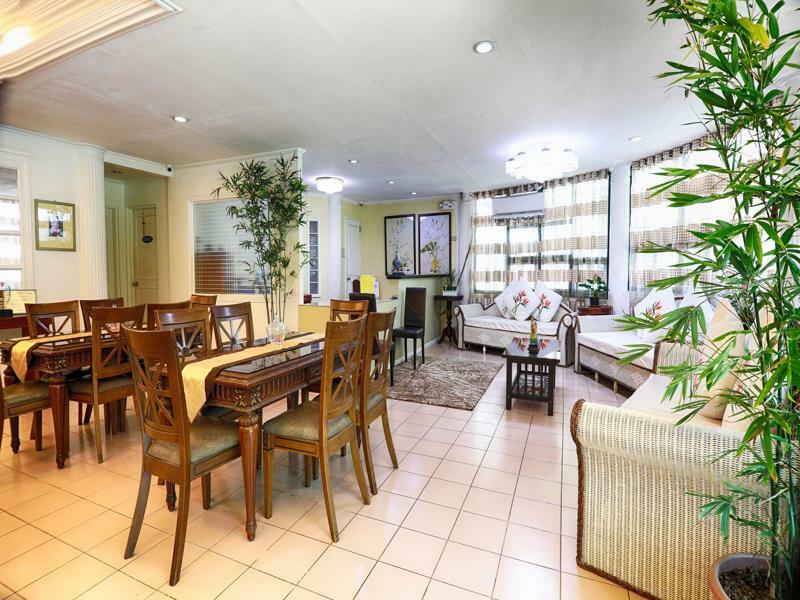 Loreland Farm Resort Антиполо Экстерьер фото