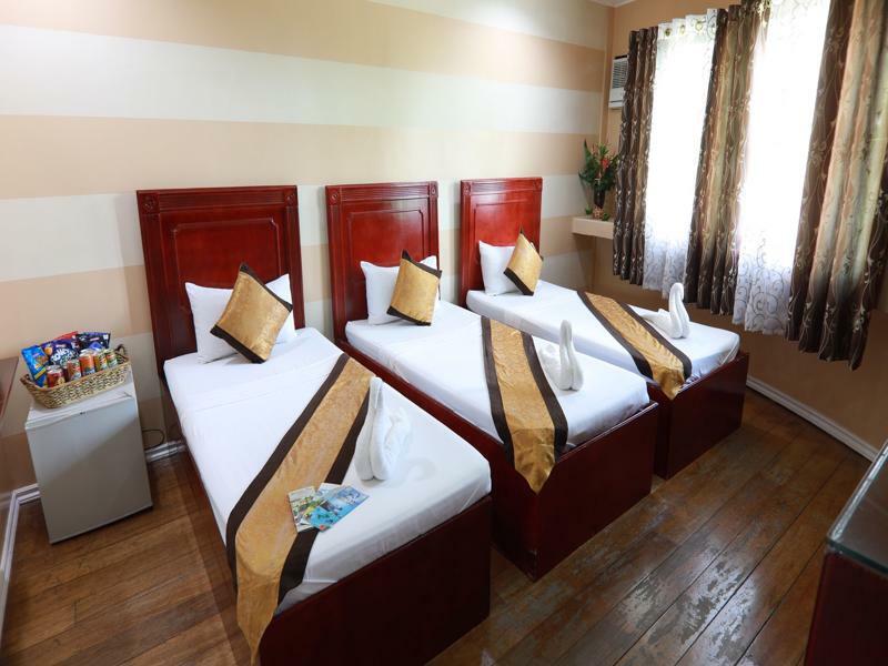 Loreland Farm Resort Антиполо Экстерьер фото