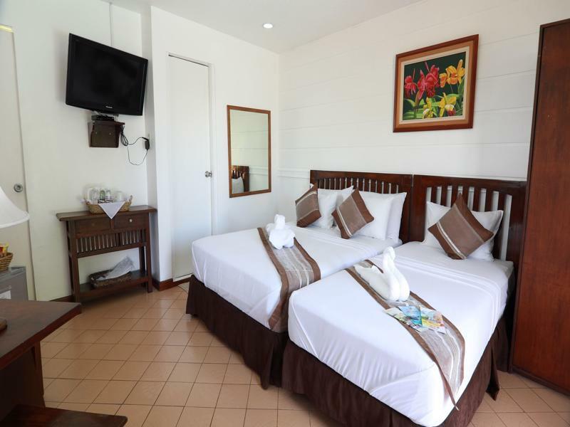 Loreland Farm Resort Антиполо Экстерьер фото