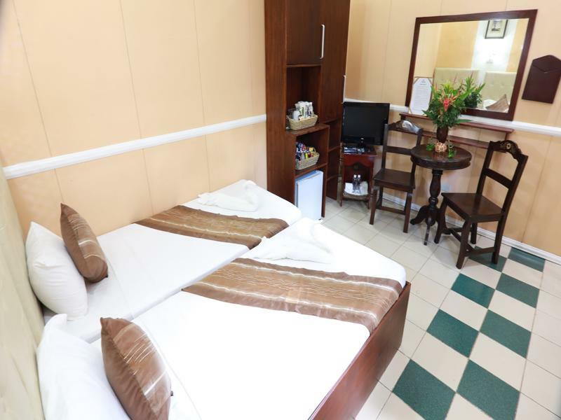 Loreland Farm Resort Антиполо Экстерьер фото