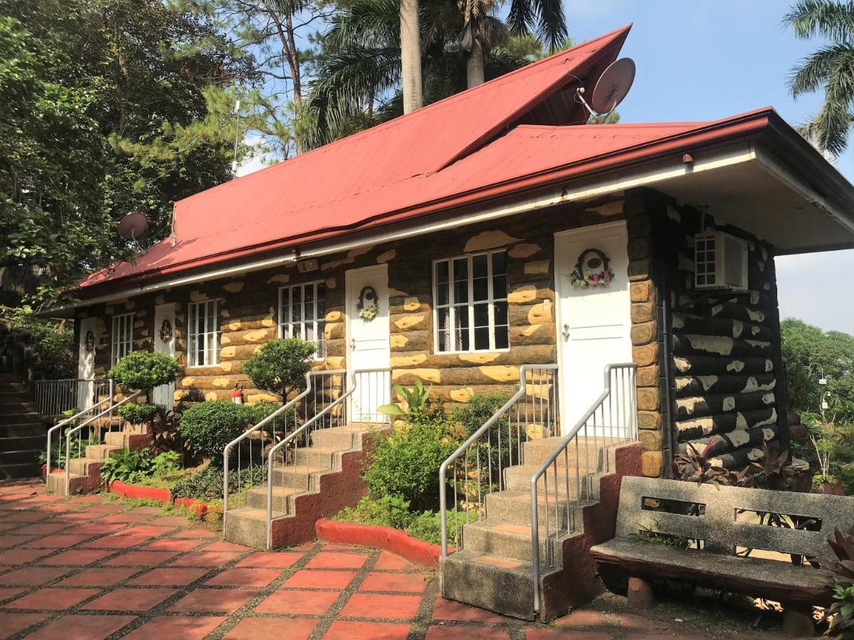 Loreland Farm Resort Антиполо Экстерьер фото