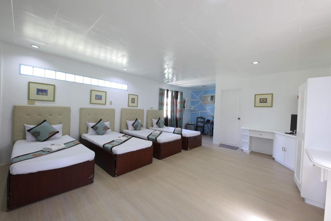 Loreland Farm Resort Антиполо Экстерьер фото